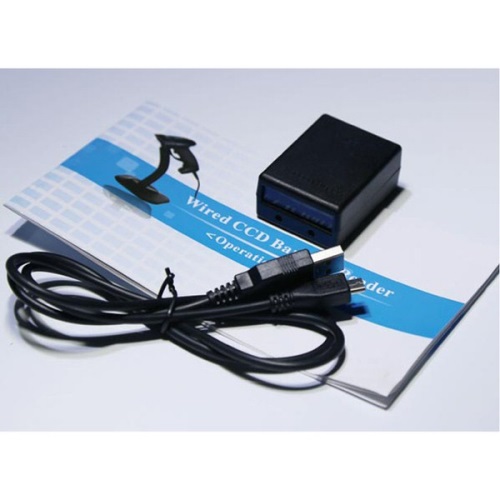 Kablolu Barkod Okuyucu / YUMITE Kablolu Barkod Okuyucu